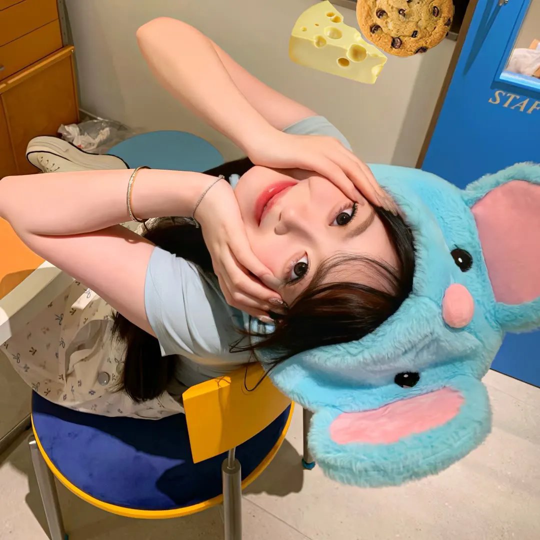 四朵花之家